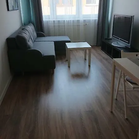 Apartament Mieszkanie Monte Cassino Apartament
