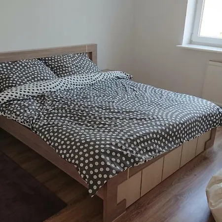 Apartament Mieszkanie Monte Cassino